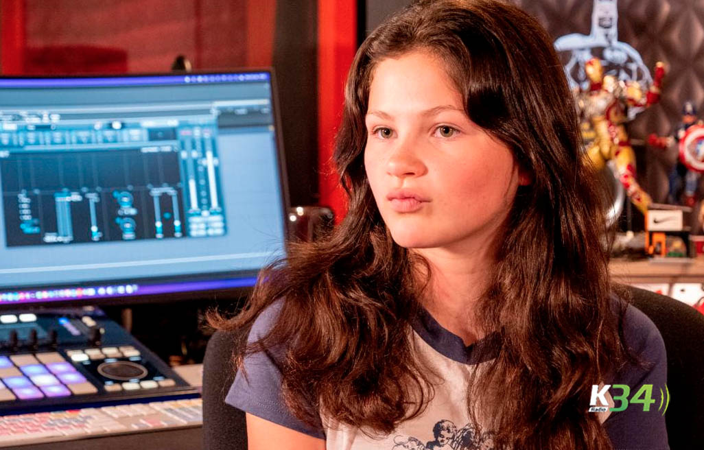 My Mother Nature por LIVIA