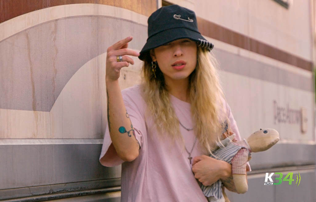 Lovan llega con "Ella Me Da Lo Que Puede"