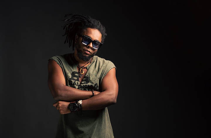 Luigui Bleand presenta “Zumba” con nuevo concepto musical de reggae pop