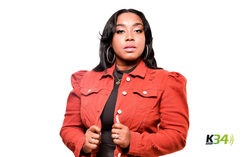 Neuris Jhannett abraza el éxito y el reconocimiento musical afianzado en la gracia y talento que le caracterizan