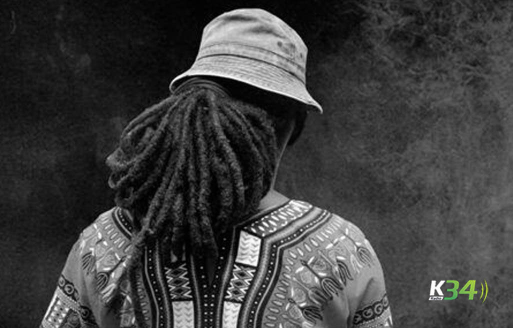 El artista de reggae Pasnbesa estrena "Leave Me Alone"