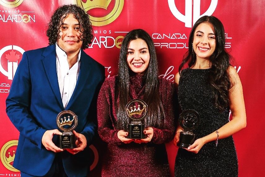 Academia Cristiana De Cronistas De Arte (ACCRA) anuncia nominados Premios El Galardón 2023