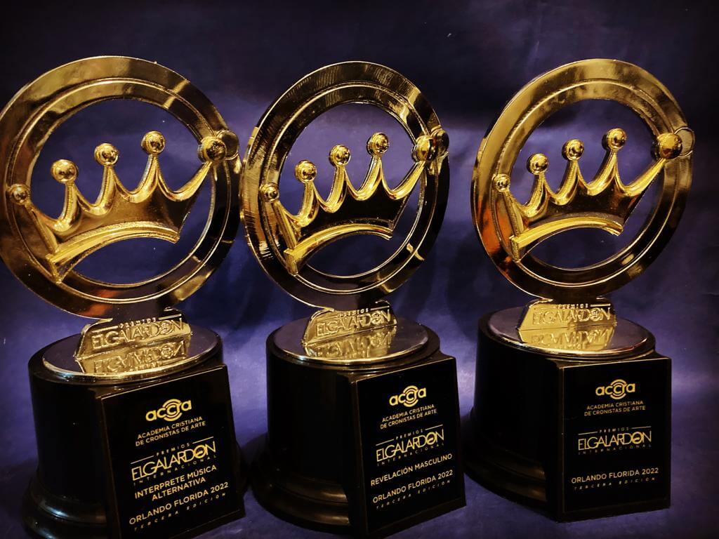 Premios El Galardón 2023: ¡Ya con fecha para anunciar Lista de Nominados!