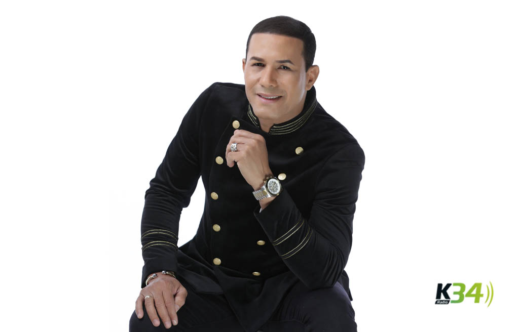 Acroarte otorgará Soberano al Mérito al artista Raulín Rodríguez