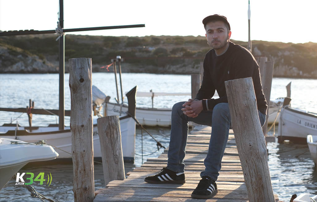 La Sra. Tomasa homenajea a Celia Cruz