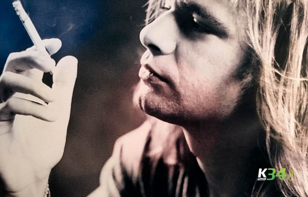 Walter Venniro presenta su sencillo Per Tutta La Notte