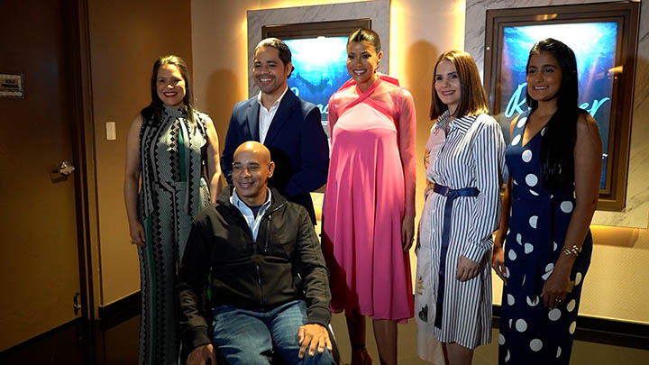 Anuncian “Renacer”, un documental que motiva a la inclusión