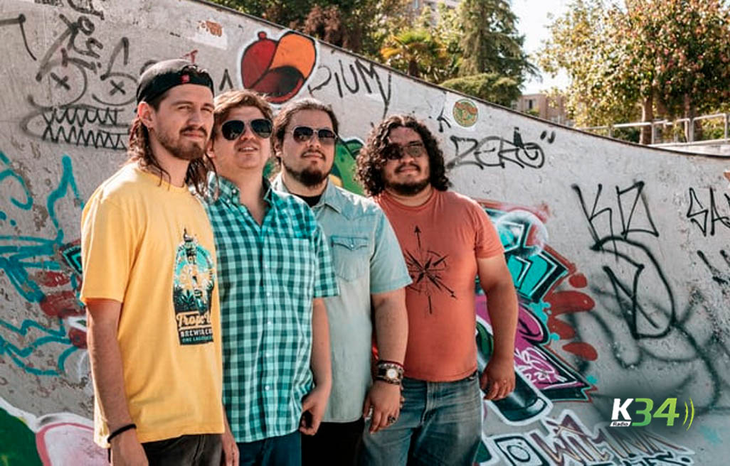 ¡A bailar junto a hermanos y peatones!