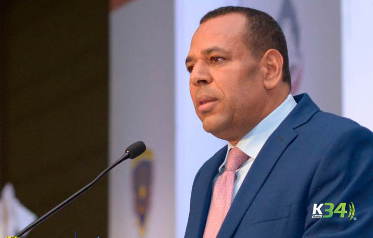 Justicia Social insta a respetar la "Regla de Oro" para contribuir a la gobernabilidad