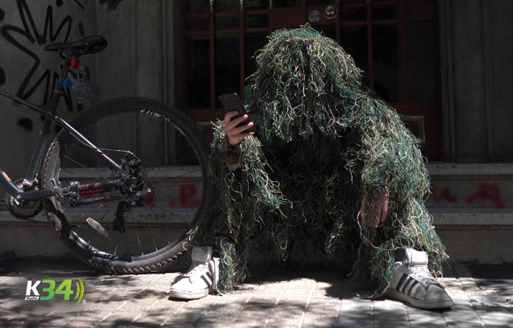 Barrancas lanza su nuevo videoclip “Las horas que gané”