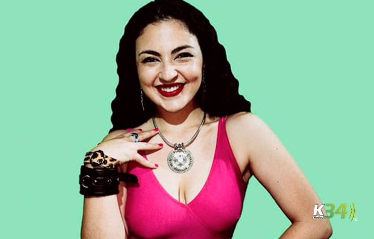 Cande Bach estrena su nuevo single “Fotos Naked”