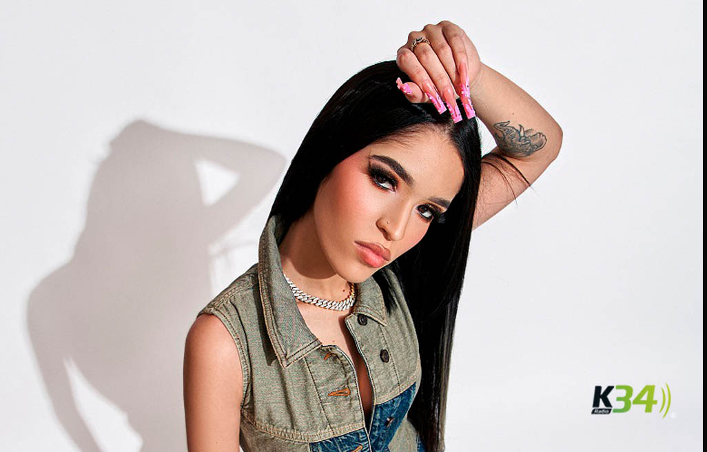 Catalyna presenta su nueva propuesta musical “Fili”