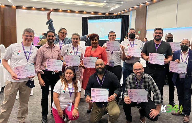 Justicia Social insta a respetar la "Regla de Oro" para contribuir a la gobernabilidad