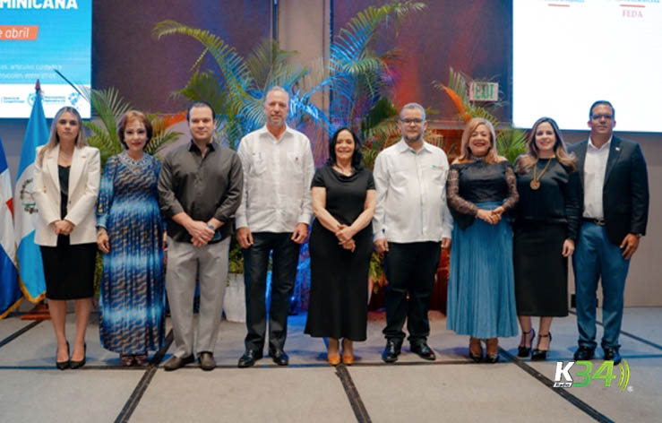 Cóctel de Bienvenida a la Misión Comercial Multisectorial de Guatemala