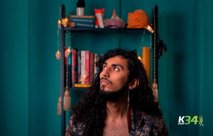 Diego Tordó presenta su sencillo 'Rumbos'