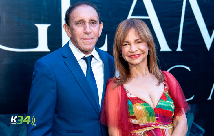 Anuncian 2da. edición de los Premios Glamour Music Awards