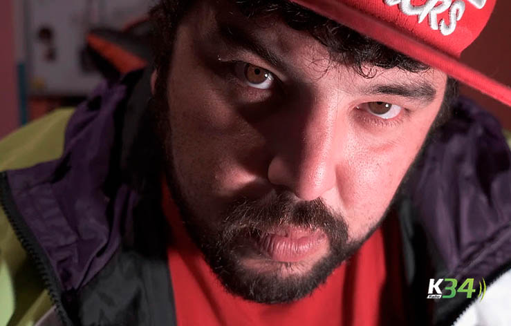 "Overflow": El gran regreso de E.Cais