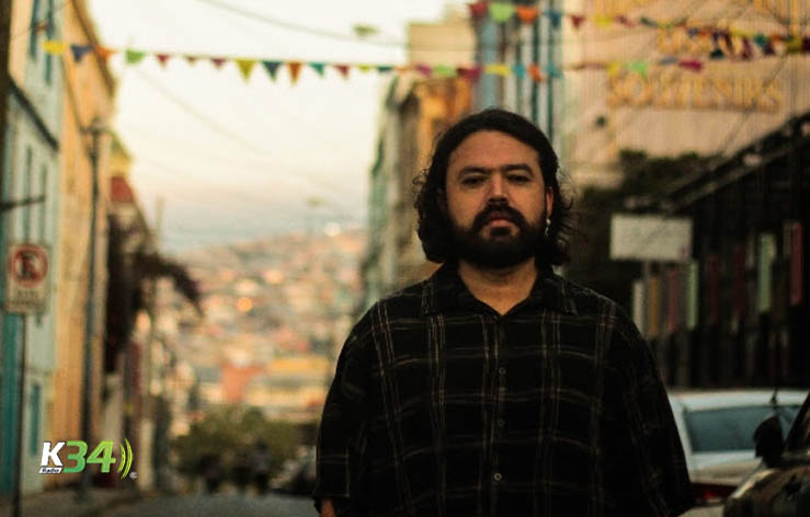 El Germen de Todo estrena "En la oscuridad"