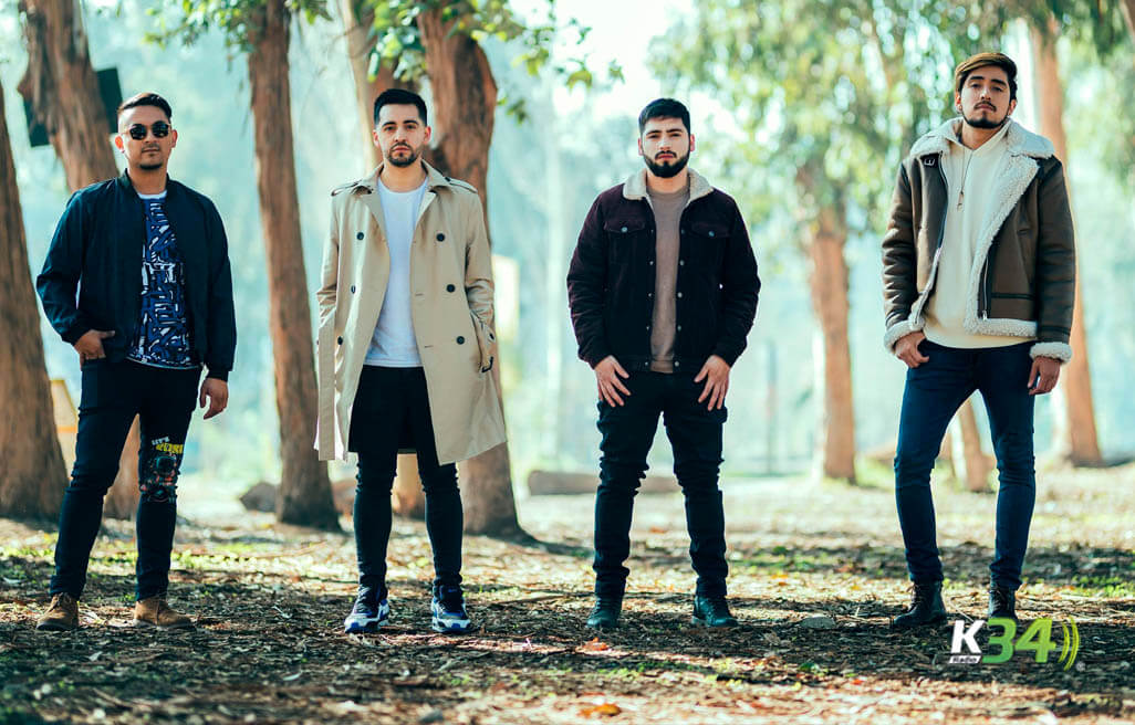 “Whiskey”, el estreno de los chilenos El Último Viaje para ahogar penas de amor