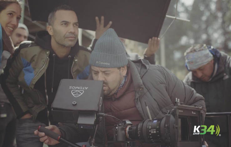 Miotonía presenta el tráiler de "Vertigo in D minor"