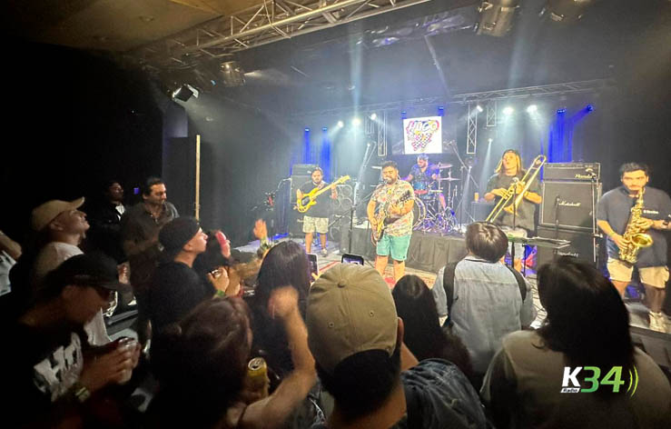 Hugo sin H presenta "Viernes toda la vida"