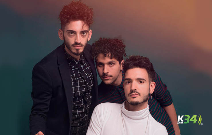 Incidiera, estrena el videoclip de su canción: "Futuros y Pasados"