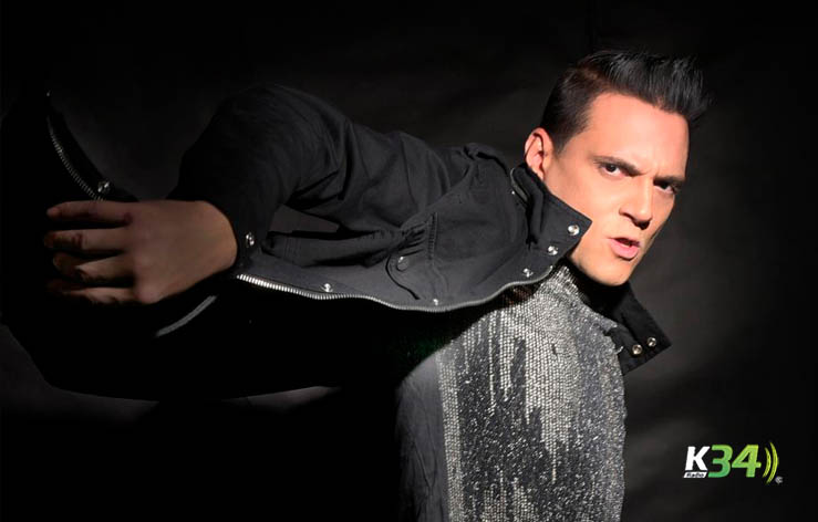 The Byrons (Juan Ramón Viles) lanza el single "Autostop"