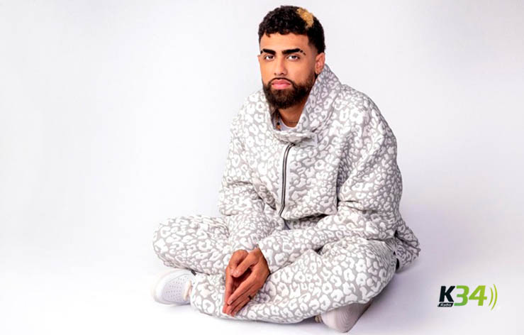 Jay Wheeler celebró un año más de vida con el lanzamiento del EP “Emociones 1.5”