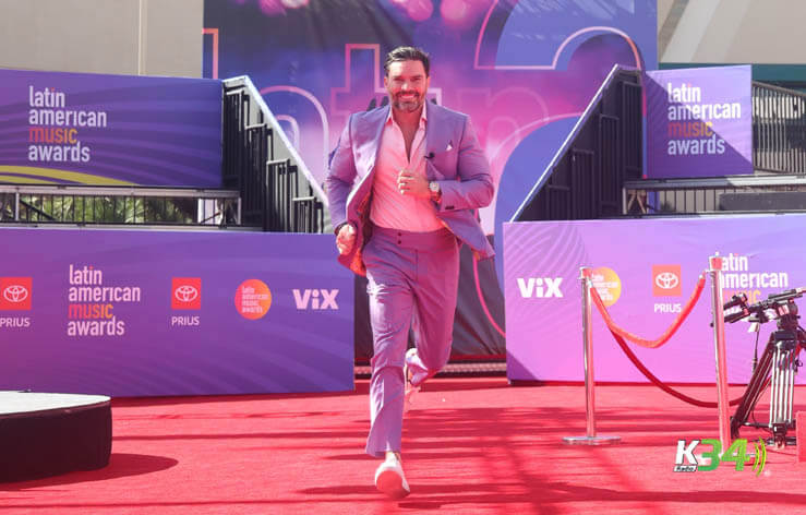 ¡Siéntese Quien Pueda! por Univision