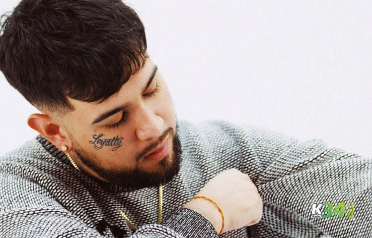 Tokischa brilla en Coachella 2023 tras presentarse en dos escenarios del festival por primera vez