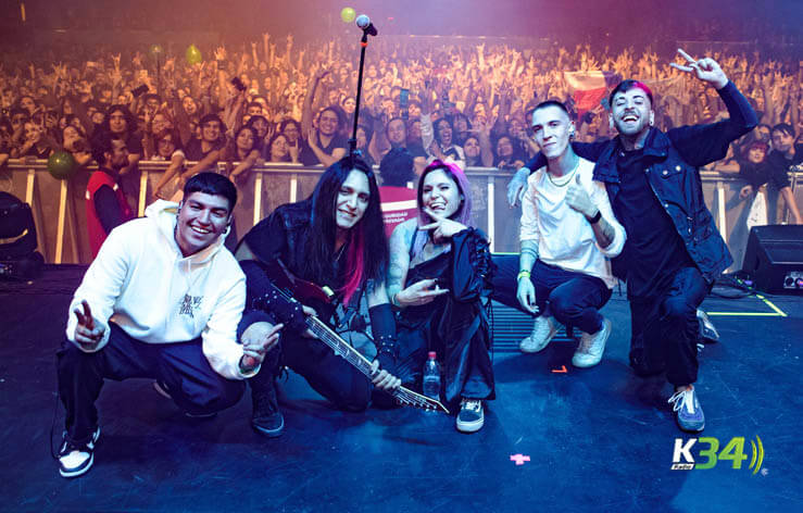 Killa Reviver suma otro éxito a su carrera: Publican LP "Season One"