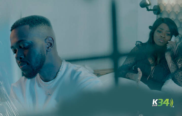 El nuevo sencillo de Kueena & Aemann (ex Rekman Seller) , titulado "Sans Toi"