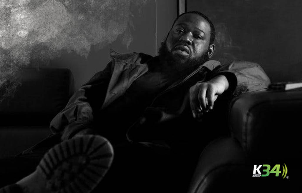 Kurt Solid estrena su primer sencillo "Kanye ’04″