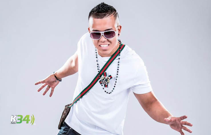 “Metele sabor” con la nueva música de Lil Latino