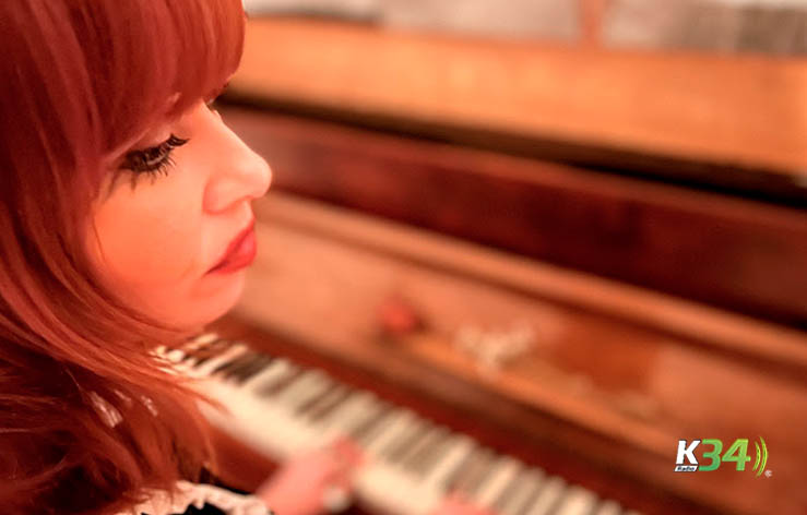 La M de Matilde lanza el single "Soledad", avance del álbum "Telón"￼