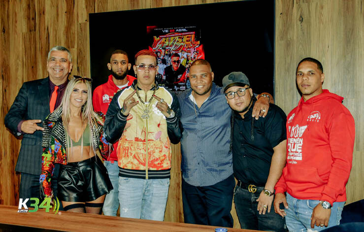 PlanetaSimales presenta "FEN/X"