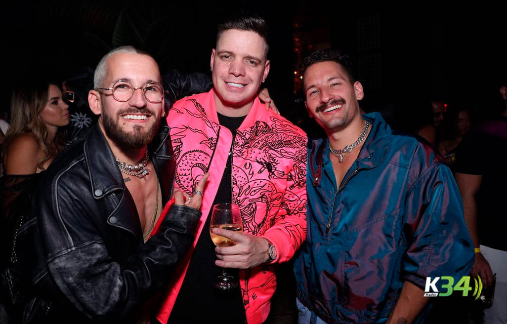 Marko abandona su cumpleaños en Miami por esta poderosa razón