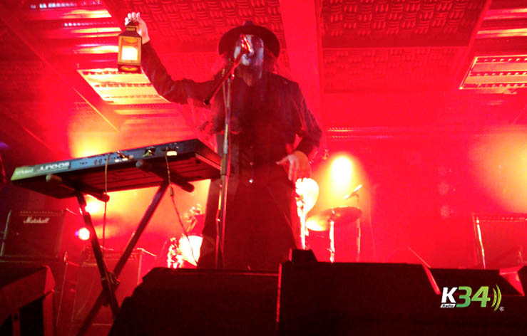 Dodo presenta su EP homónimo 