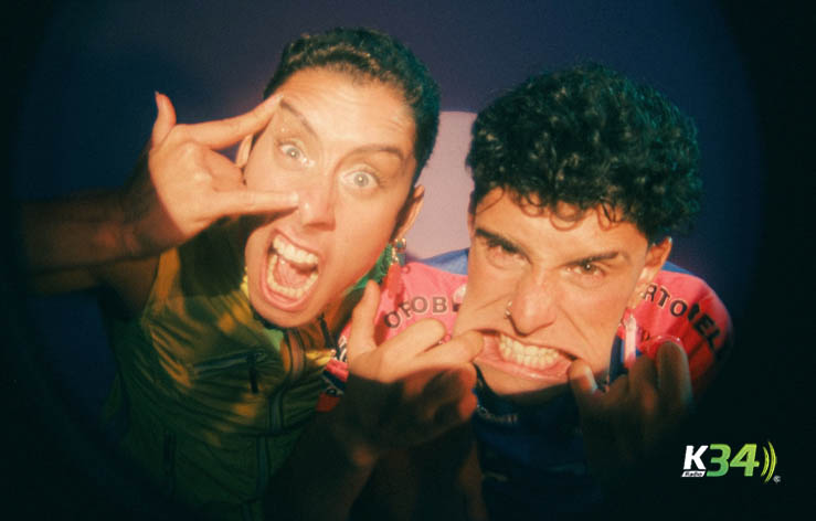 Metalengua estrena su nuevo single "23×3″