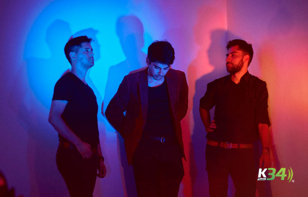 Indie pop y tomar riesgos en "Miedos", el nuevo single de Monte Origami