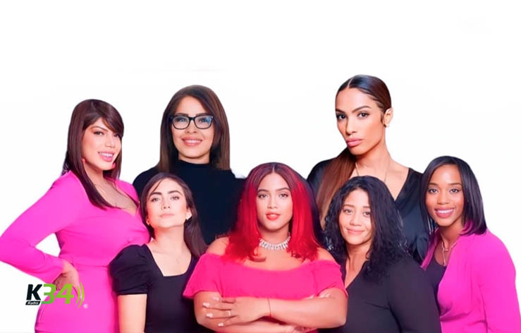 Dodo presenta su EP homónimo 