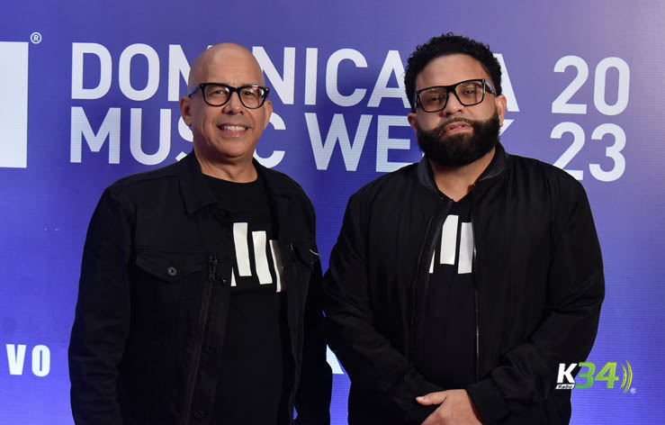 Dominicana Music Week tendrá dos días dedicados a la industria musical