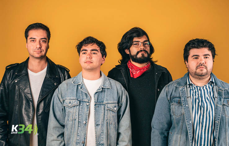 Radio Arcadia presenta "Recuerdos Pequeños Que Me Llegan del Ayer"