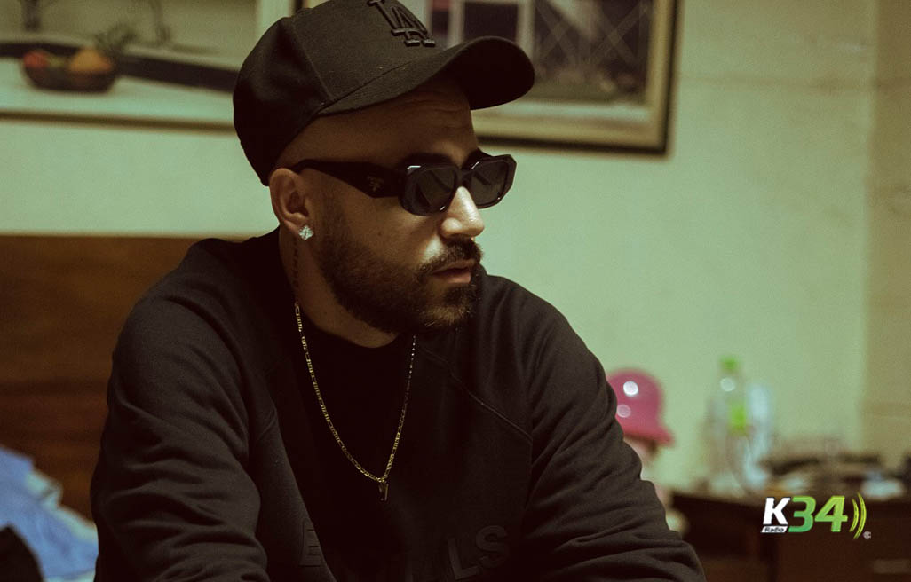 Tuny D sigue escribiendo y produciendo grandes éxitos musicales