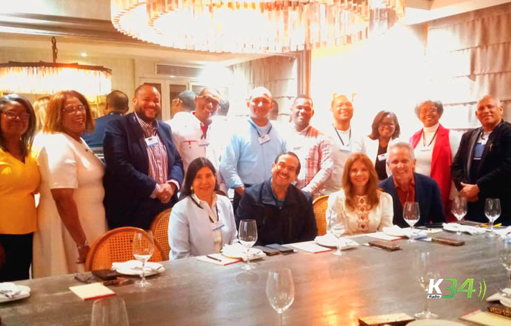 Hugo sin H presenta "Viernes toda la vida"