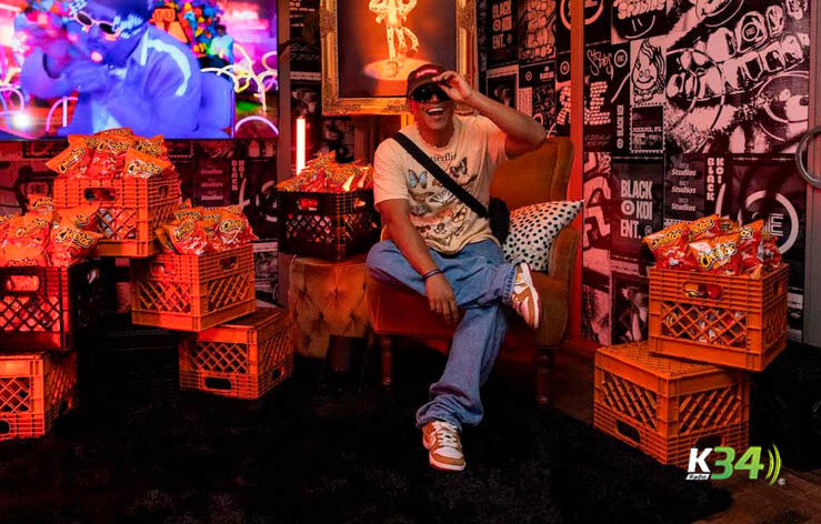 Desde su cama hasta ser embajador global de Grandes Ligas de Béisbol, conoce la historia de éxito de Armando Ortiz