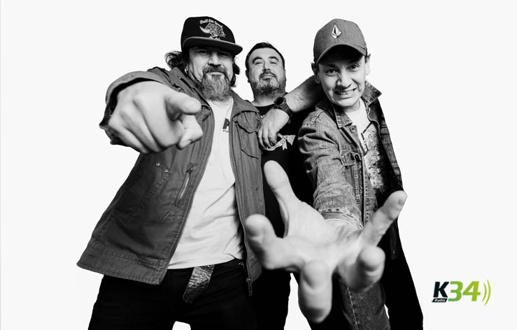 BBS Paranoicos lanza Box Set con 9 discos para celebrar sus 30 años