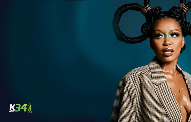 Berita presenta su afrobeat Body