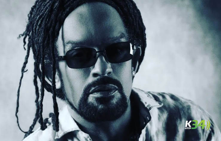 Thank You el nuevo sencillo de Causion