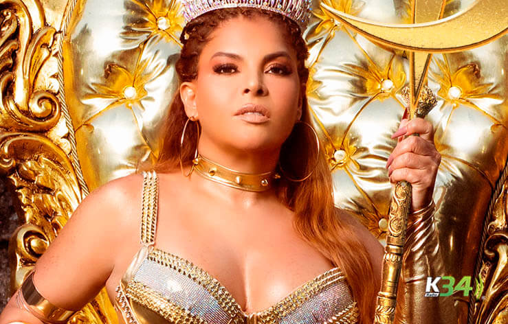 Yovngchimi and DJ Drama presentan su mixtape “Gangsta Grillz”